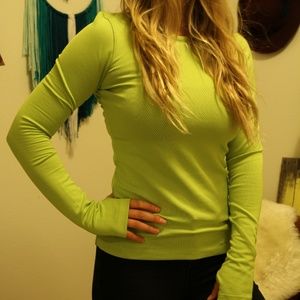 Under Armour Cold Gear Long Sleeve